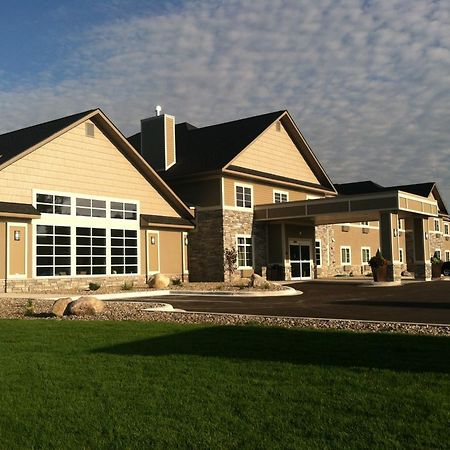 Grandstay Hotel & Suites - Glenwood Exteriér fotografie